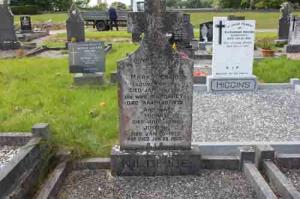 Kilbride Mark Cloonchambers